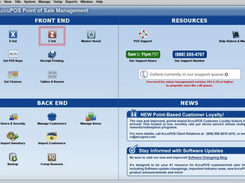 AccuPOSPointOfSaleSoftware-Management