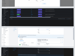 Accur8 TMS Screenshot 1