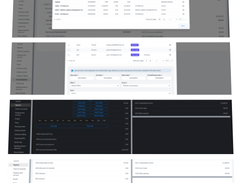 Accur8 TMS Screenshot 1