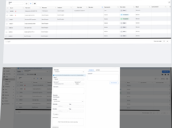 Accur8 TMS Screenshot 1