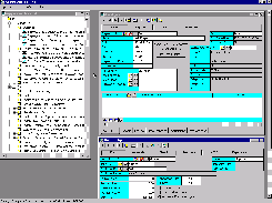 Accura Software Payroll Screenshot 1