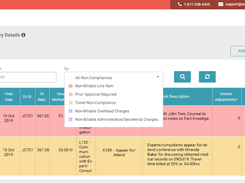 ALB 2.0: Time Entry Cleansing