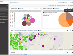 Accurint Virtual Crime Center Screenshot 1