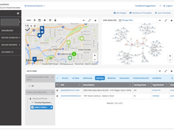 Accurint Virtual Crime Center Screenshot 1