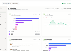 AccuroAI Screenshot 1