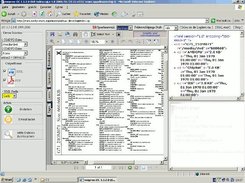 aCover im Internet Explorer 6.0 / Adobe Reader 6.0 / WinXP