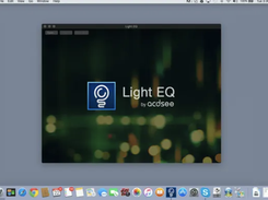 ACDSee Light EQ Screenshot 1