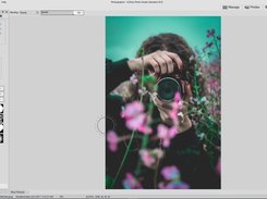 ACDSeePro-BlurTool