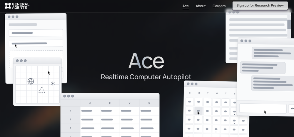 Ace Screenshot 1
