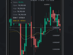 ACE Exchange Screenshot 1