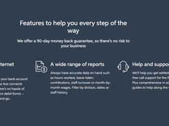 Ace Payroll Screenshot 2