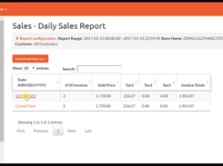 ACERetailPOS-OnlineReports