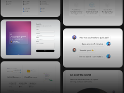 Acebuilder Screenshot 1