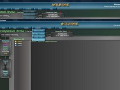 AceJudge Menu