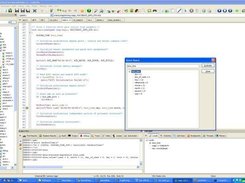 Debuggin Ace using gdb debugger and frontend IDE codelite