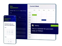 ACF Technologies Screenshot 1