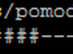 Normal usage