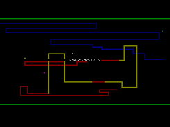 Achtung die Ecke Screenshot 1