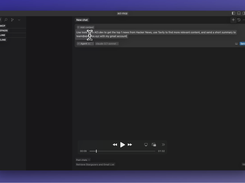 ACI.dev Screenshot 2