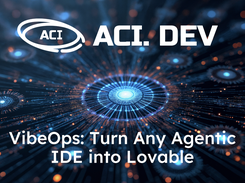 ACI.dev Screenshot 3