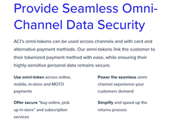 ACI Omni-Tokens Screenshot 1