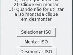 AcidISO Screenshot 1