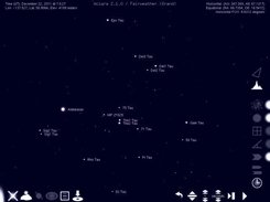 Aldebaran and the Hyades