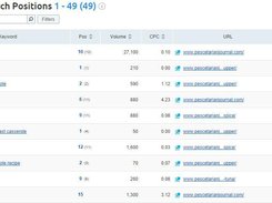 Ackee-OrganicSearchPositions