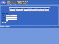 Search ACL