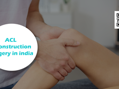 ACL Reconstruction Surgery in India  Screenshot 1