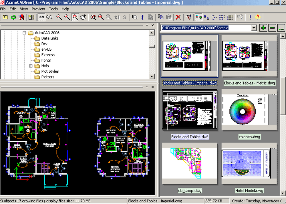 Acme CAD See Screenshot 1