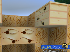 MC 1.15 Beehouse