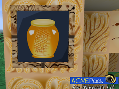 MC 1.15 Honeycomb