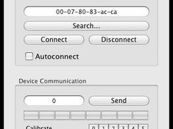 ACNexusQC, a QuartzComposer.plugin (Info-Panel)