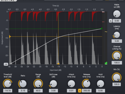 Acon Digital Mastering Suite Screenshot 1