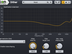 Acon Digital Mastering Suite Screenshot 1