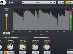 Acon Digital Mastering Suite Screenshot 1