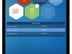aconso nubea Screenshot 1