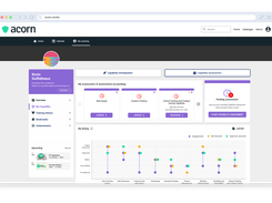 Acorn PLMS - Capabilities Assessment