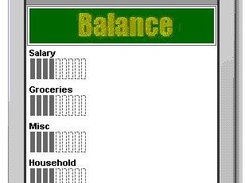 Balance Sheet