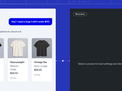 Agentic Commerce Protocol (ACP) Screenshot 1