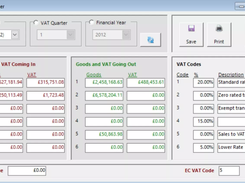 Acplus Accounts-VAT