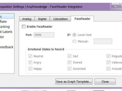 AcqKnowledge-OFTWAREFORAUTOMATICANALYSIS