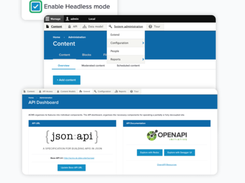 Acquia Cloud Platform Screenshot 1