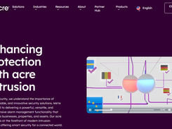 acre Intrusion Screenshot 1