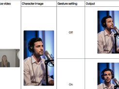 Act-Two Screenshot 2