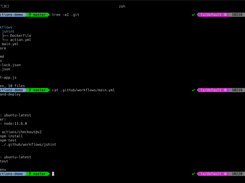 Act Screenshot 1