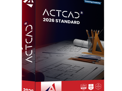 ACTCAD 2026 STANDARD