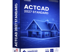 ACTCAD 2027 STANDARD