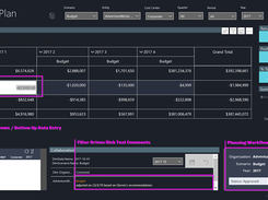 Write Back in Power BI